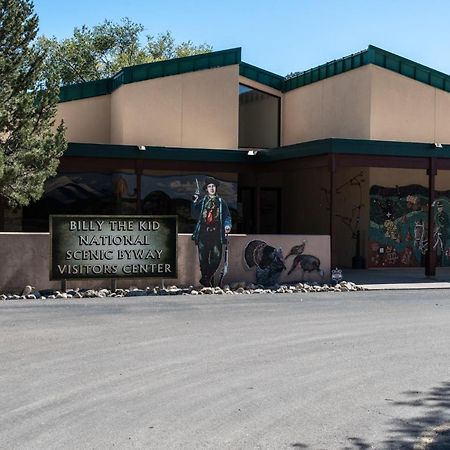Apache Village 10, King Studio, Midtown, Sleeps 2 Ruidoso Εξωτερικό φωτογραφία