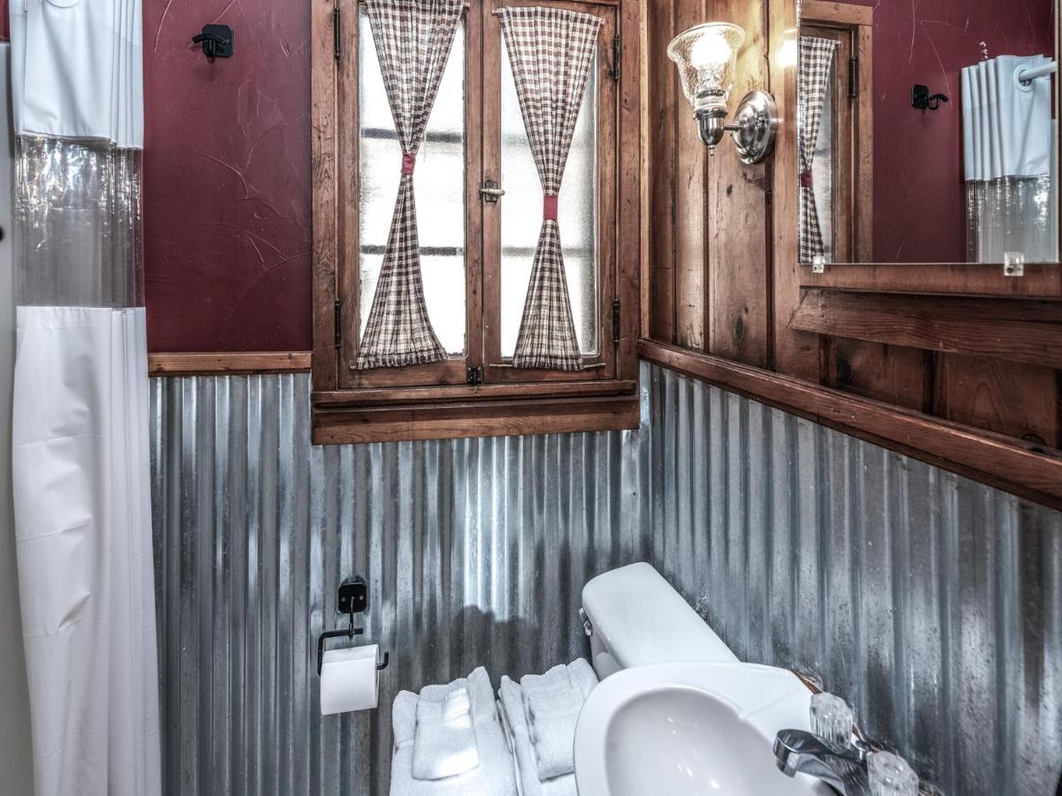 Apache Village 10, King Studio, Midtown, Sleeps 2 Ruidoso Εξωτερικό φωτογραφία