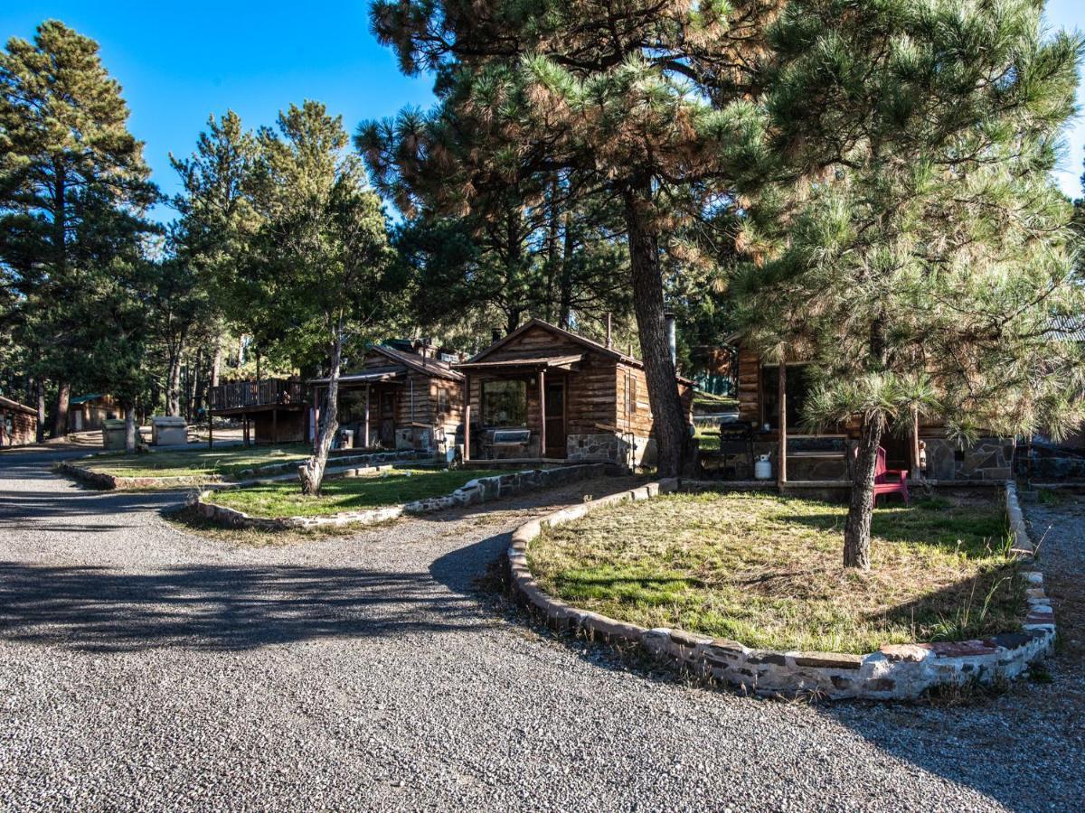 Apache Village 10, King Studio, Midtown, Sleeps 2 Ruidoso Εξωτερικό φωτογραφία