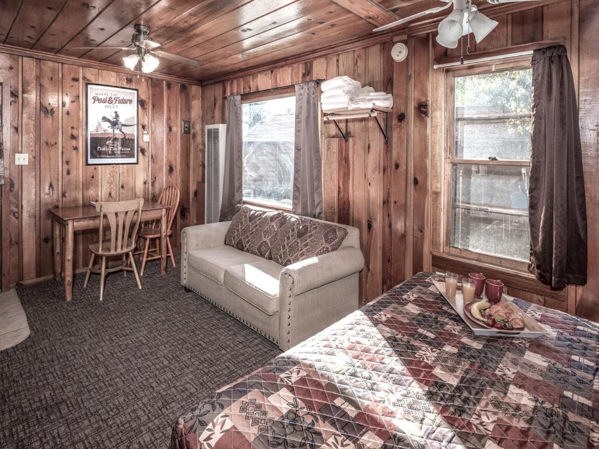 Apache Village 10, King Studio, Midtown, Sleeps 2 Ruidoso Εξωτερικό φωτογραφία