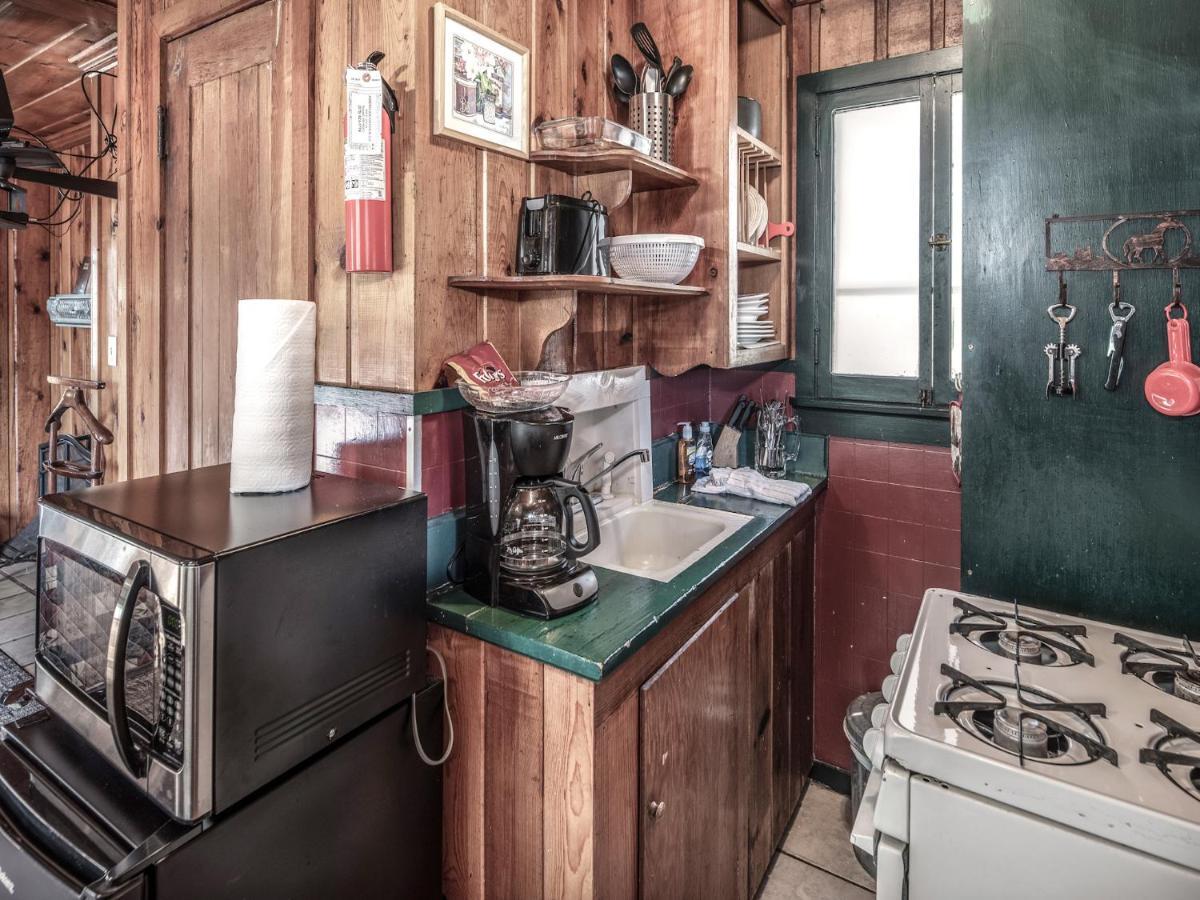 Apache Village 10, King Studio, Midtown, Sleeps 2 Ruidoso Εξωτερικό φωτογραφία