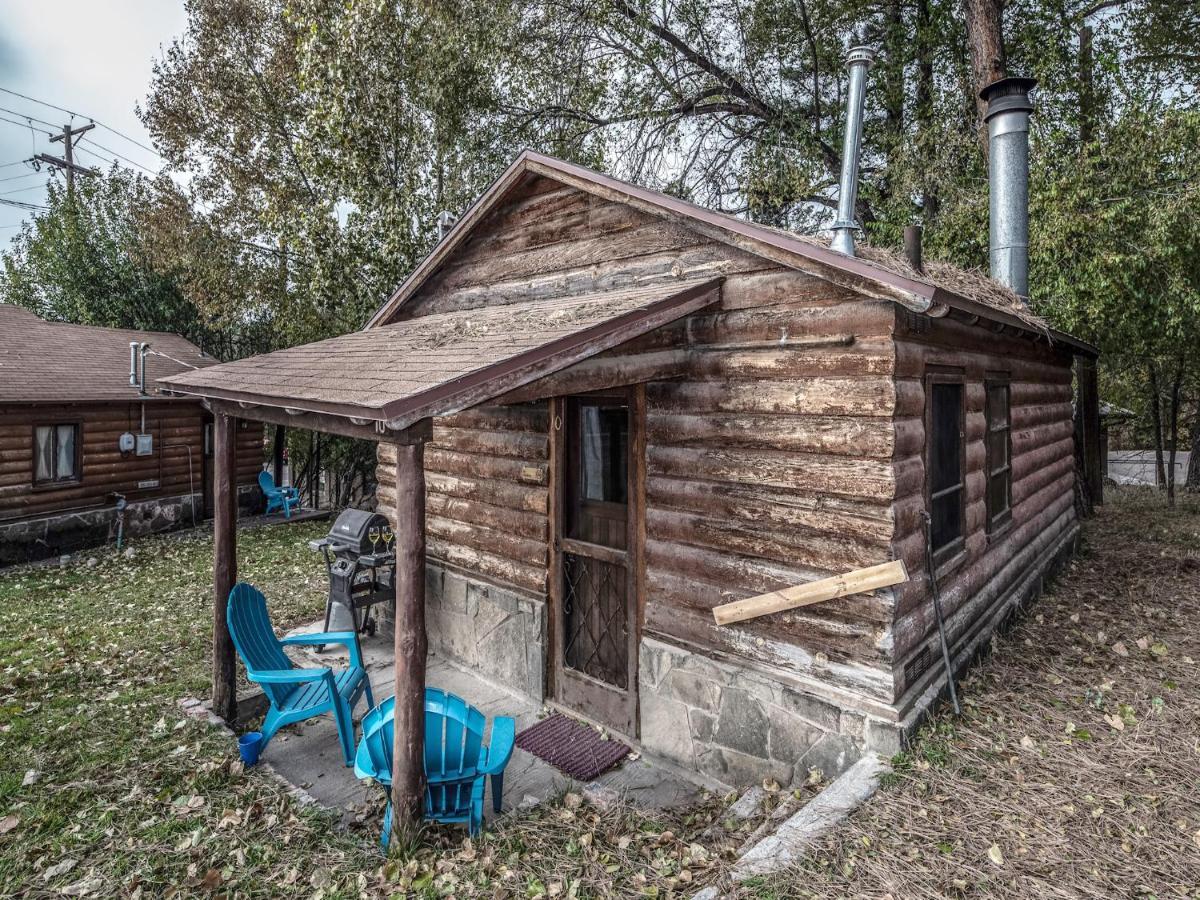 Apache Village 10, King Studio, Midtown, Sleeps 2 Ruidoso Εξωτερικό φωτογραφία