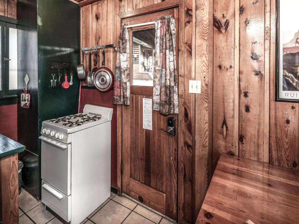 Apache Village 10, King Studio, Midtown, Sleeps 2 Ruidoso Εξωτερικό φωτογραφία