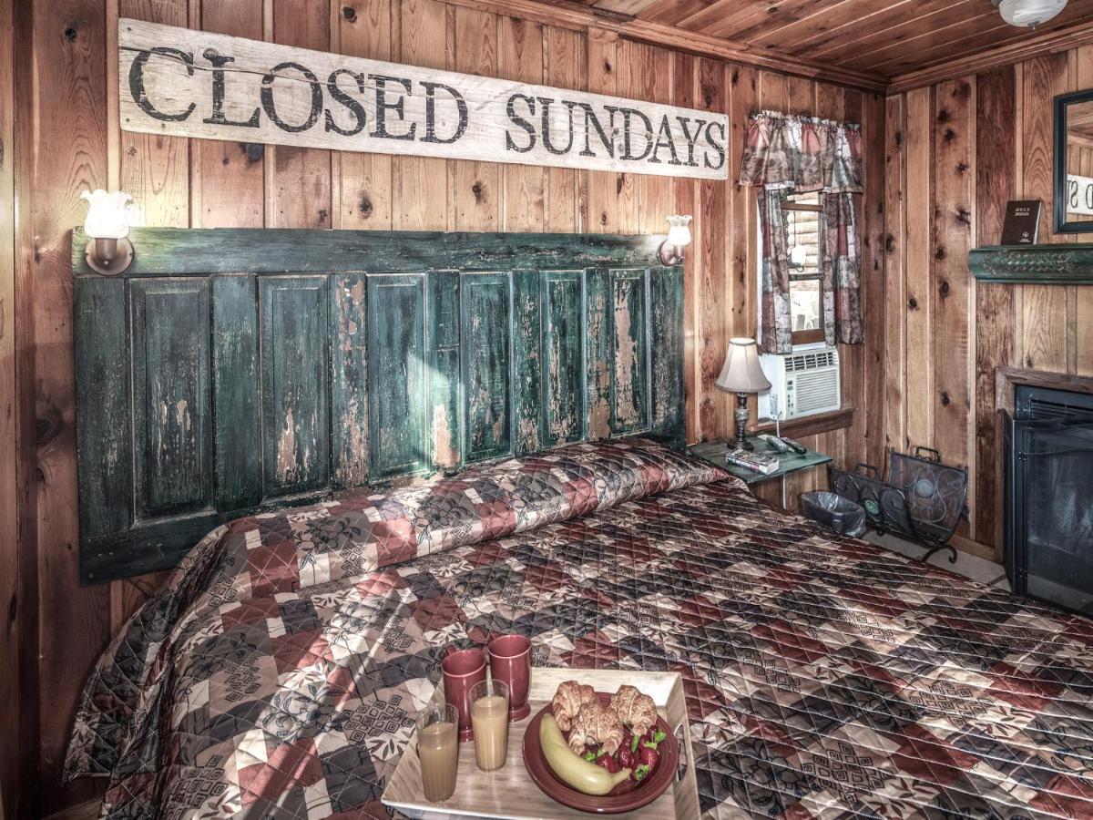 Apache Village 10, King Studio, Midtown, Sleeps 2 Ruidoso Εξωτερικό φωτογραφία