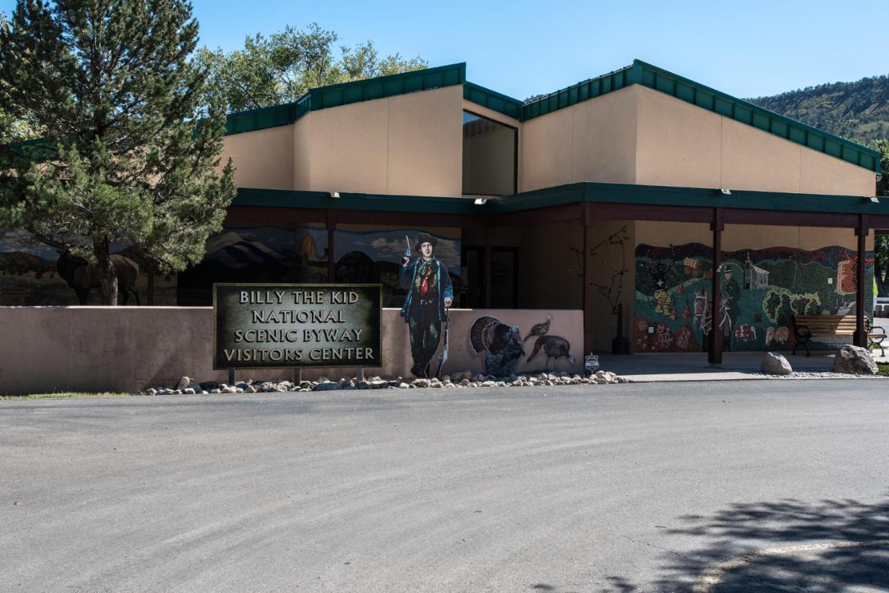 Apache Village 10, King Studio, Midtown, Sleeps 2 Ruidoso Εξωτερικό φωτογραφία
